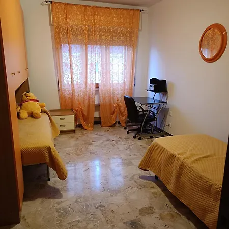 L'oriente Di Elion Апартаменты